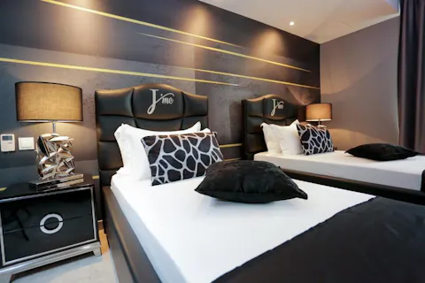 JME Boutique Hotel, St. Julians, Malta — photo 3 of 5