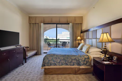 Grand Hotel Excelsior, Floriana, Malta — photo 3 of 6