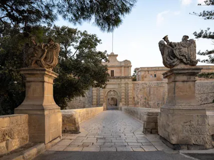 The Xara Palace Relais & Chateaux Hotel, Mdina, Malta — photo 5 of 6