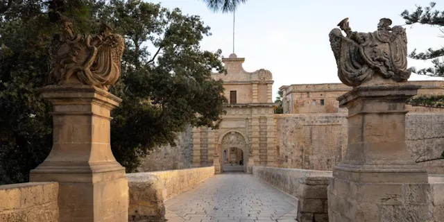 The Xara Palace Relais & Chateaux Hotel, Mdina, Malta — photo 5 of 6