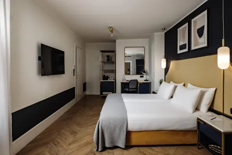The Cumberland Hotel by NEU Collective, Valletta, Malta — photo 4 of 5