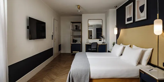 The Cumberland Hotel by NEU Collective, Valletta, Malta — photo 4 of 5