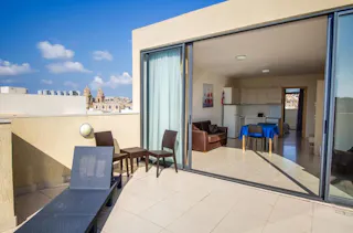 Blubay Apartments by ST Hotels, Sliema, Malta — photo 6 of 7