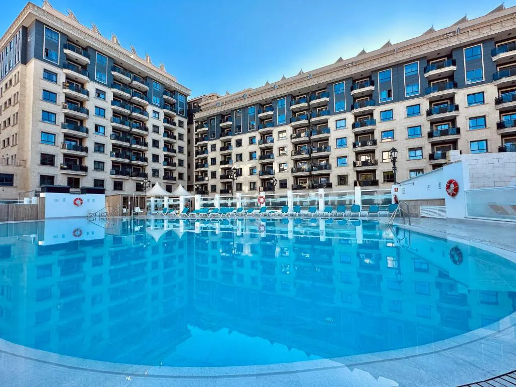 Nuria Sol Apartamentos
