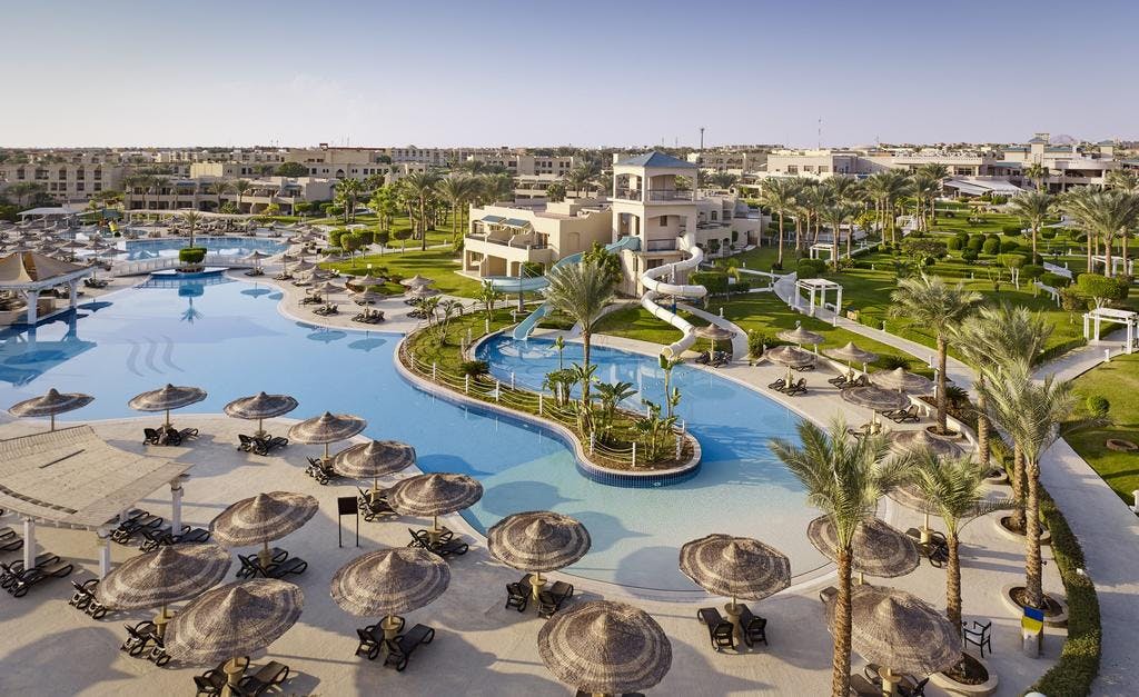 Billede av hotellet Coral Sea Holiday Resort - nummer 1 af 13