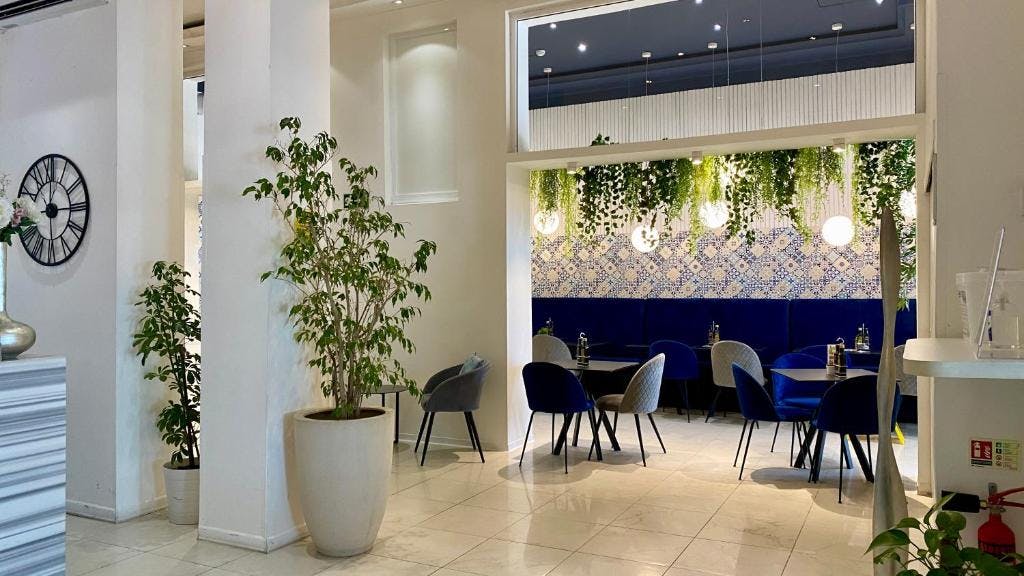 Sliema Marina Hotel, Sliema, Malta — photo 4 of 5