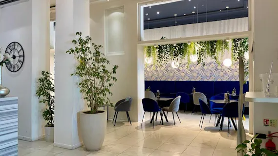 Sliema Marina Hotel, Sliema, Malta — photo 4 of 5