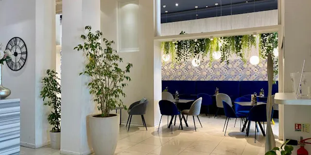 Sliema Marina Hotel, Sliema, Malta — photo 4 of 5