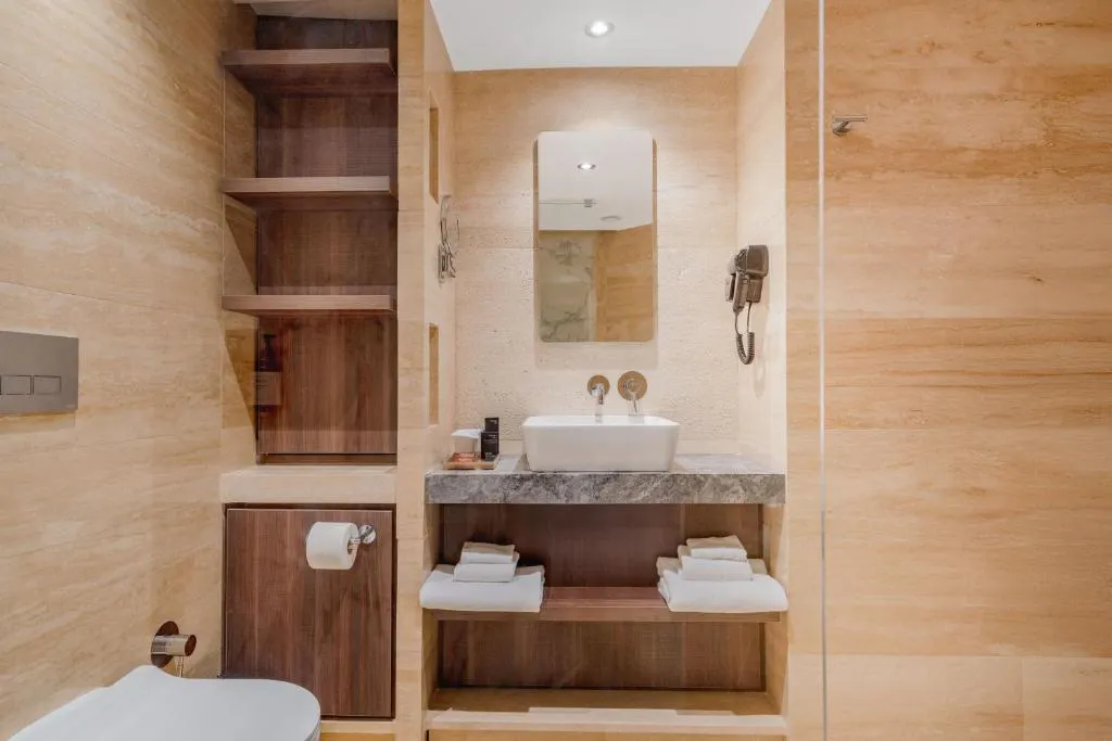 Reef Hotel & Spa — photo 4