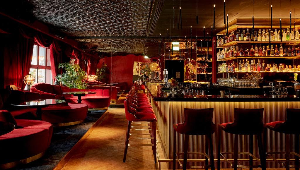 Hotellbilder av Provocateur, Berlin, a Member of Design Hotels - nummer 1 av 7