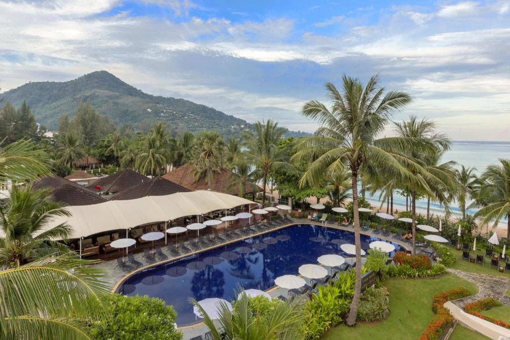 Billede av hotellet Sunprime Kamala Beach - nummer 1 af 13