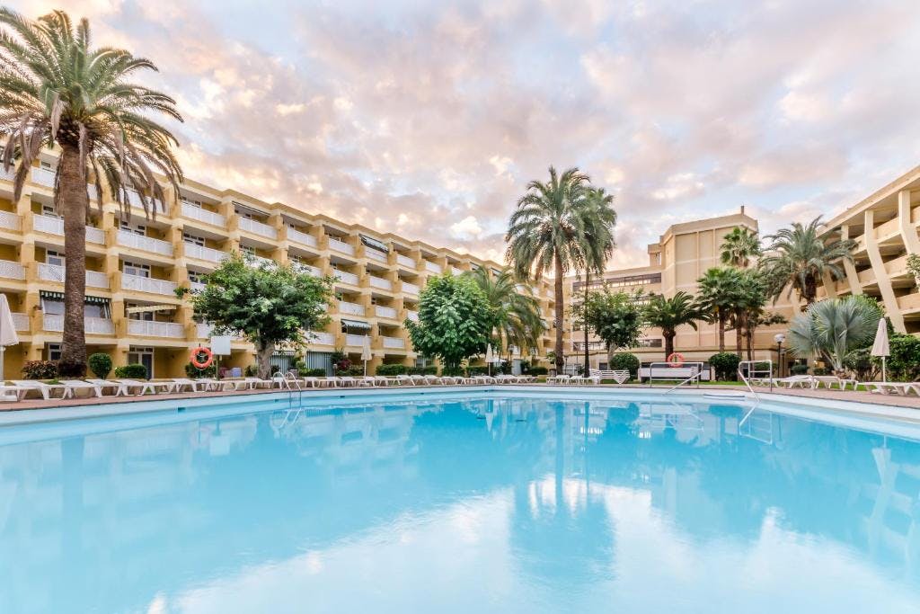 Hotellbilder av Jardin del Atlantico - nummer 1 av 13