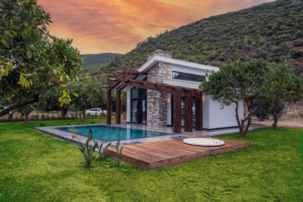 Billede av hotellet Batihan Vadi Hotel - nummer 1 af 9