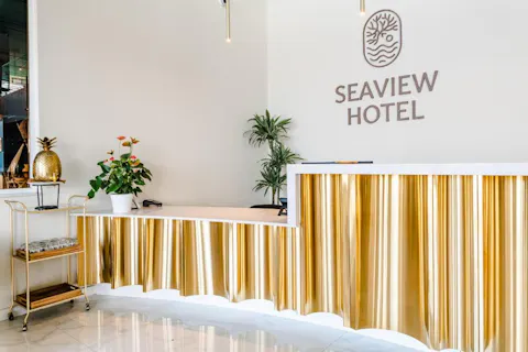 Seaview Hotel - Adults Only 16+, Qawra, Malta — photo 2 of 12