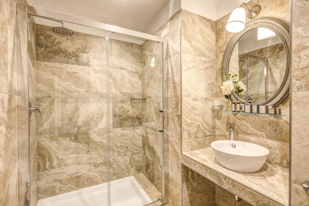 Billede av hotellet Charme Spagna Boutique Hotel - nummer 8 af 16