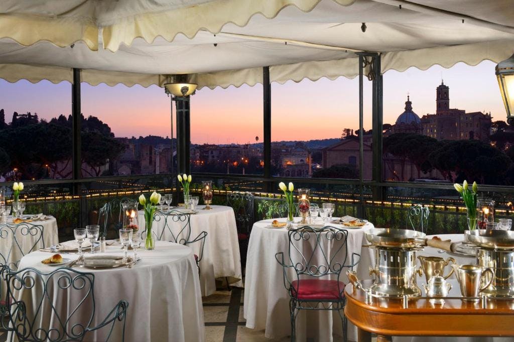 Billede av hotellet Hotel Forum - nummer 8 af 18