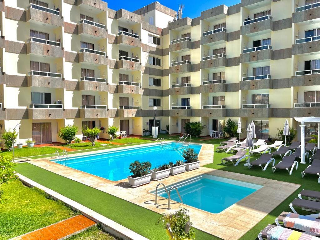 Hotellbilder av Don Gregorio - nummer 1 av 9