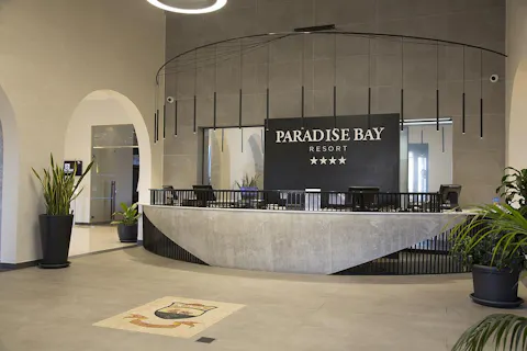 Paradise Bay Resort Hotel, Mellieha, Malta — photo 3 of 8