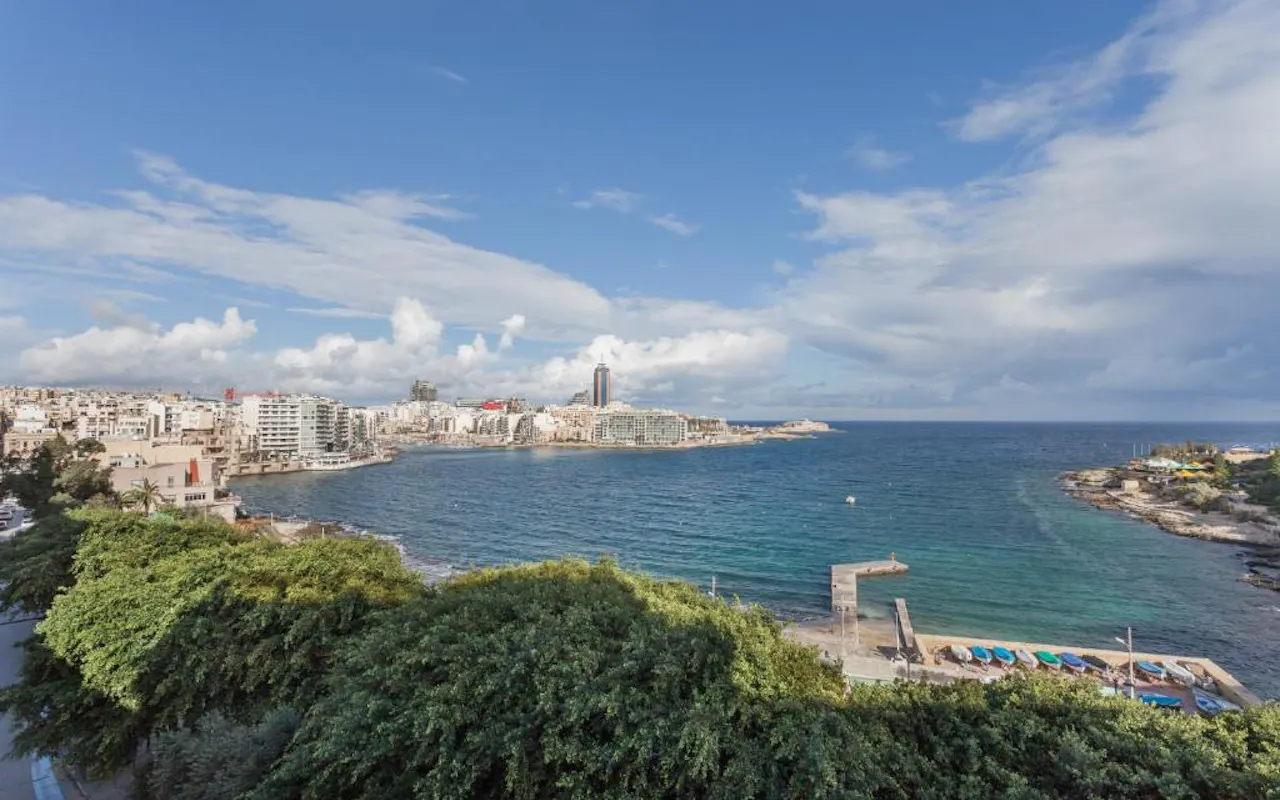 Plaza Hotel & Plaza Regency, Sliema, Malta — photo 1 of 8