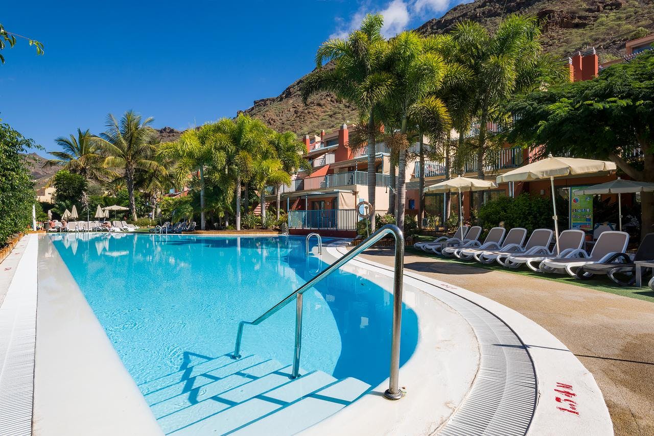 Billede av hotellet Apartamentos Cordial Mogan Valle - nummer 1 af 37