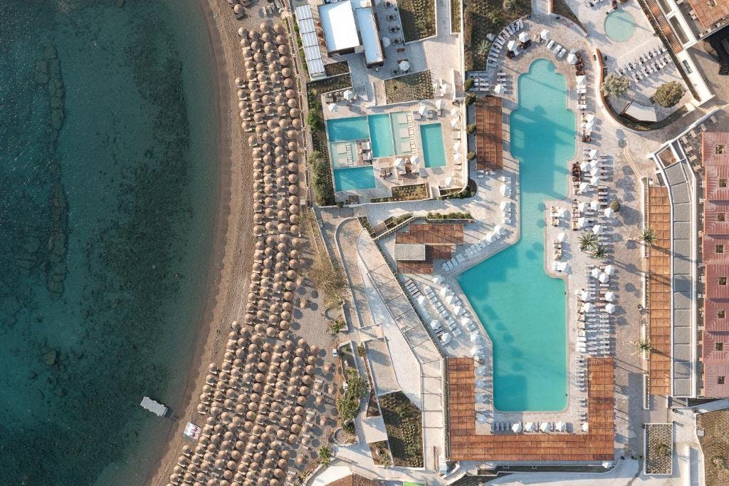 Billede av hotellet Helea Family Beach Resort - nummer 1 af 16