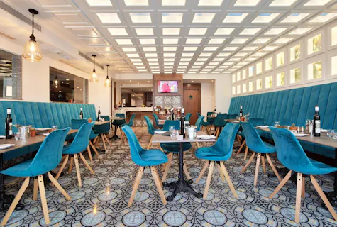 Solana Hotel and Spa, Mellieha, Malta — photo 4 of 22
