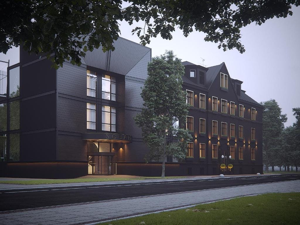 Billede av hotellet A22 Hotel - nummer 1 af 8
