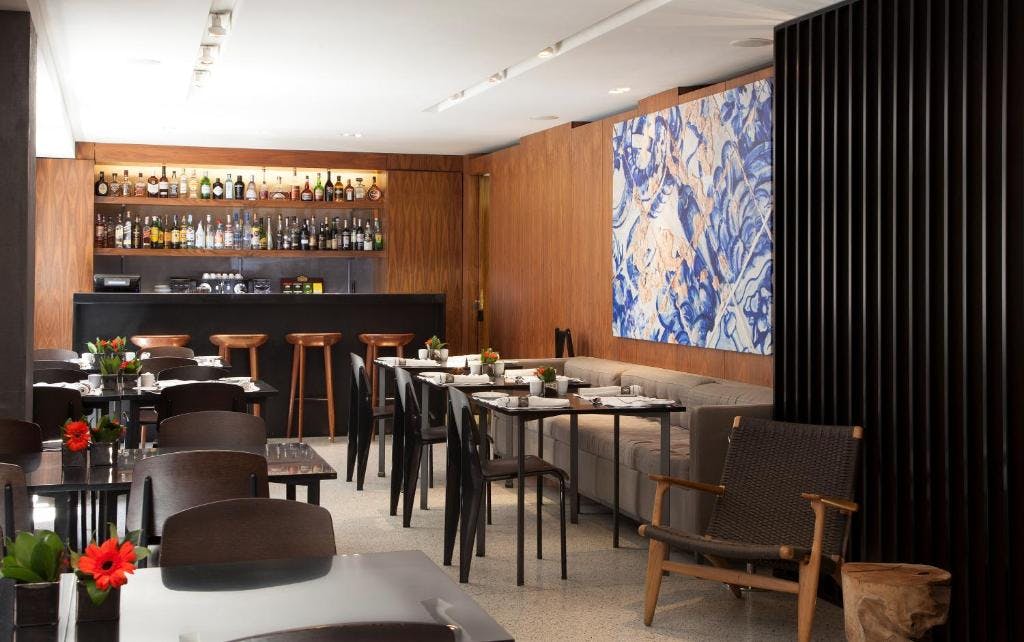 Billede av hotellet Altis Prime Hotel - nummer 1 af 6