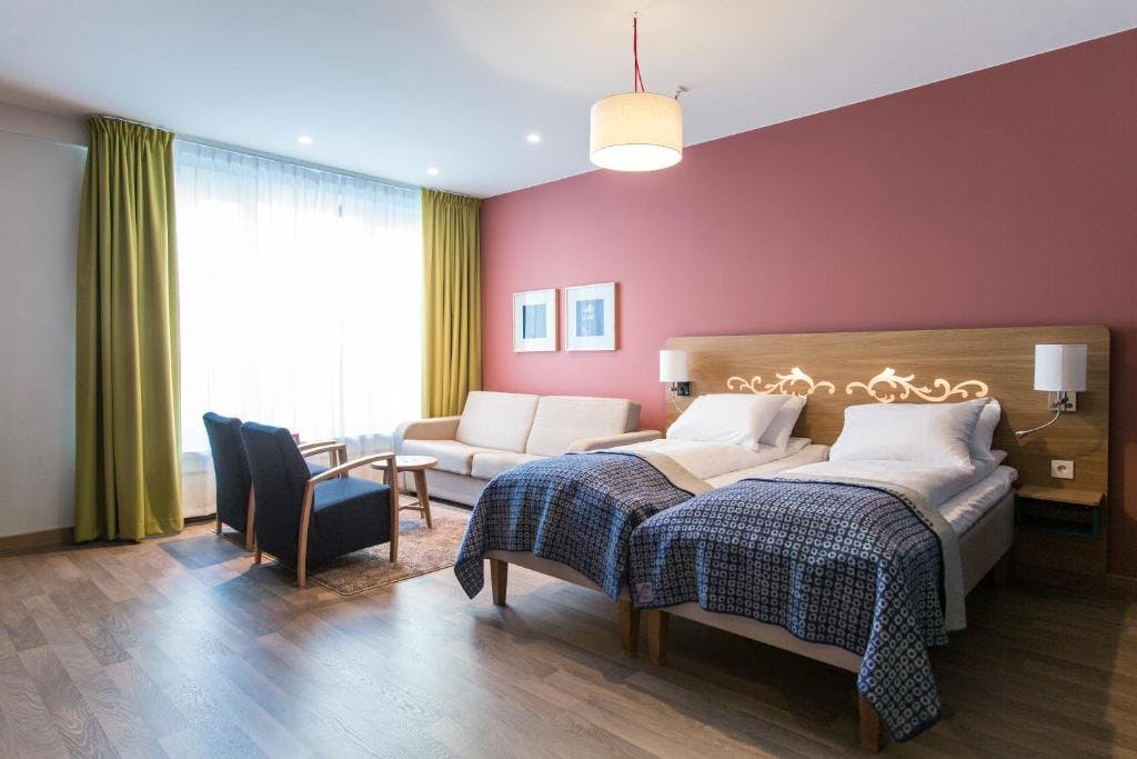 Billede av hotellet Hotell Bondeheimen - nummer 9 af 9