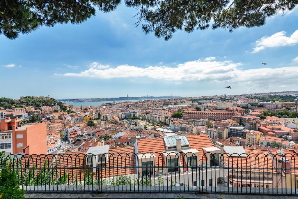 Hotellbilder av Hotel dos Anjos - nummer 1 av 5