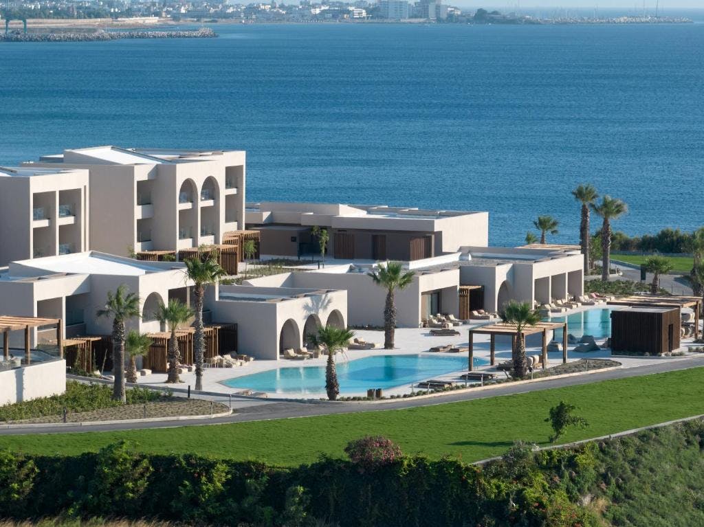 Billede av hotellet Elissa Lifestyle Resort - Adult Recommended - nummer 1 af 20
