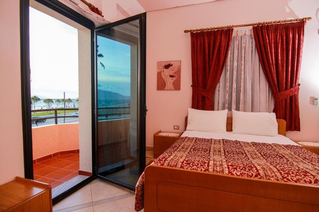 Billede av hotellet Hotel Primavera - nummer 10 af 11