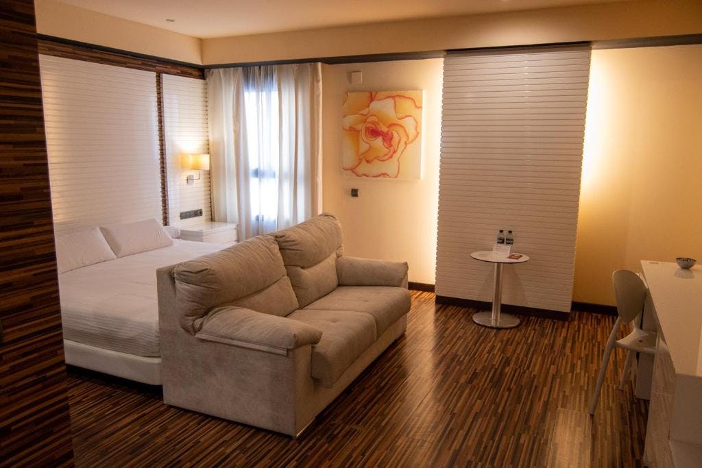 Billede av hotellet Malaga Nostrum - nummer 8 af 8