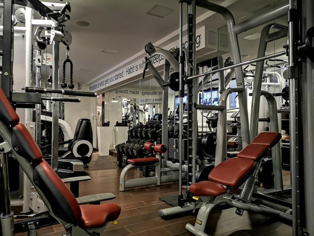 Billede av hotellet Hotel Damianii - nummer 10 af 10