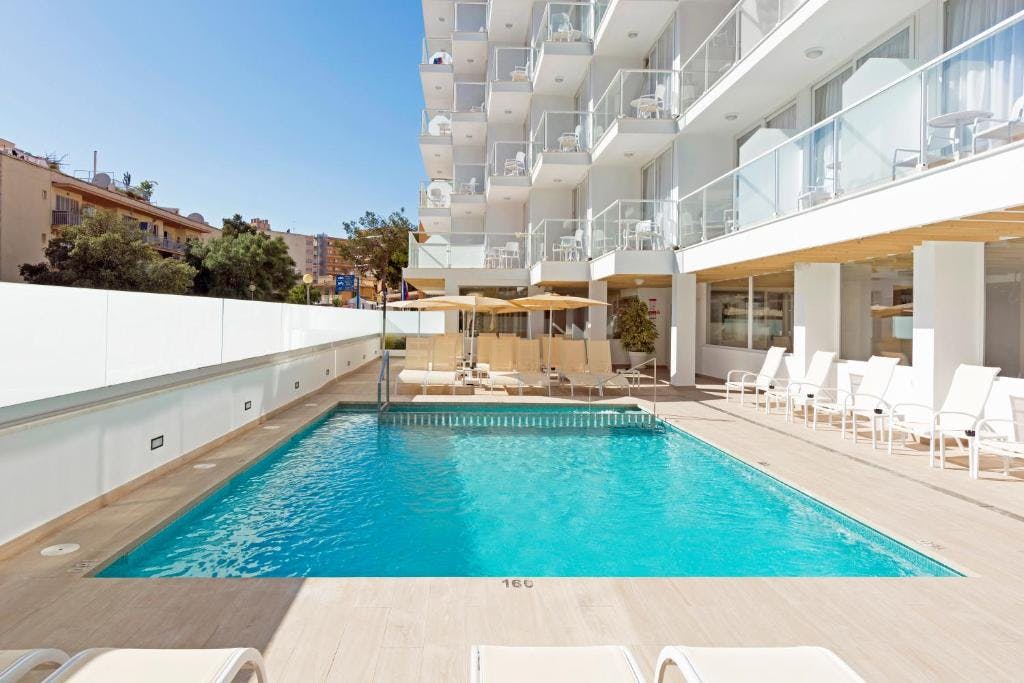 Hotellbilder av HSM Son Veri, El Arenal - nummer 1 av 7