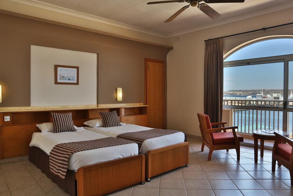 Billede av hotellet Paradise Bay Resort Hotel - nummer 2 af 8