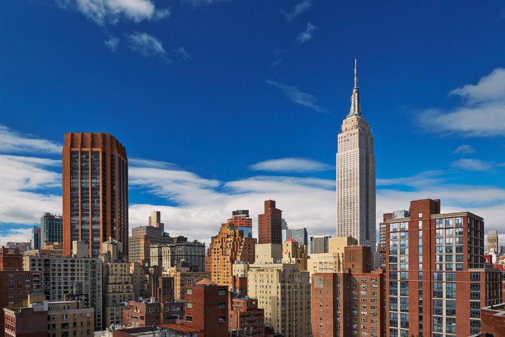Hotellbilder av The Shelburne Sonesta New York - nummer 1 av 5