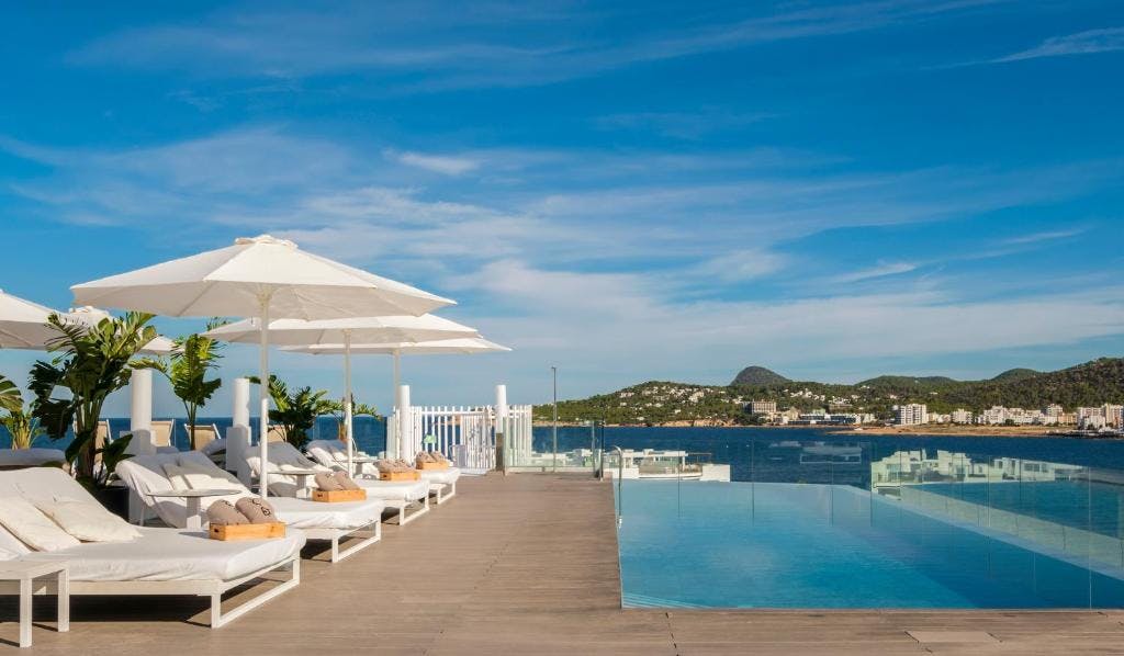 Hotellbilder av Innside by Melia Ibiza - nummer 1 av 17