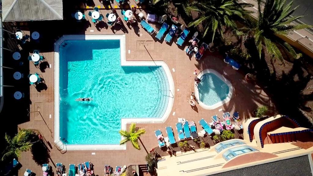 Billede av hotellet BLUESEA Jandia Luz - nummer 1 af 10