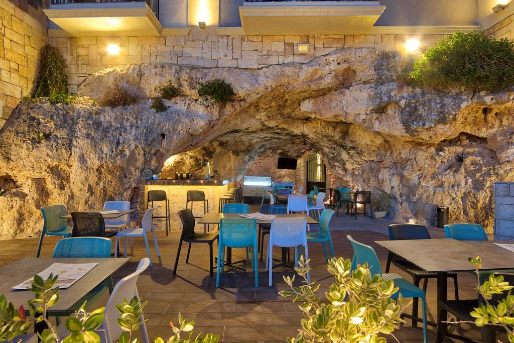 Pergola Club Apartments Hotel & Spa, Mellieha, Malta — photo 6 of 14