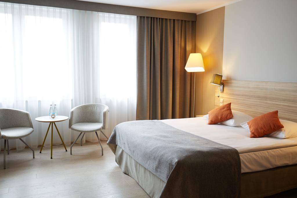 Hotellbilder av Scandic Wroclaw - nummer 1 av 9