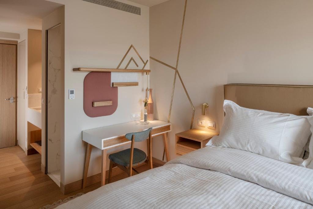 Bilder från hotellet Coco-MAT Athens BC - nummer 1 av 5