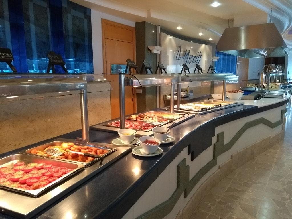 Billede av hotellet Paradise Bay Resort Hotel - nummer 6 af 8