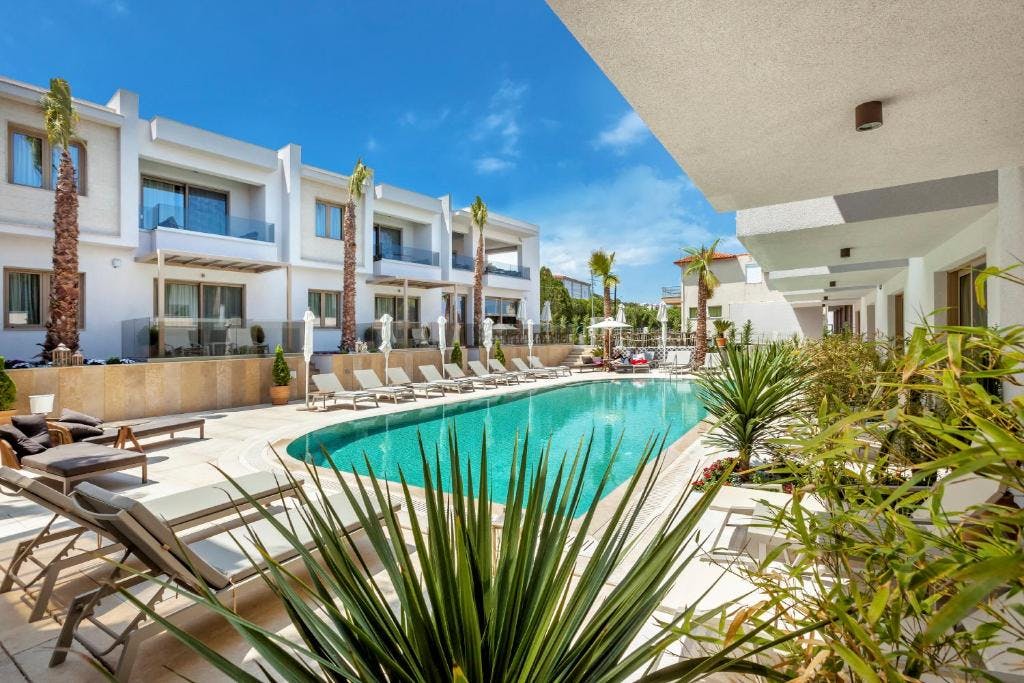 Billede av hotellet Pefki Deluxe Residences - nummer 1 af 9