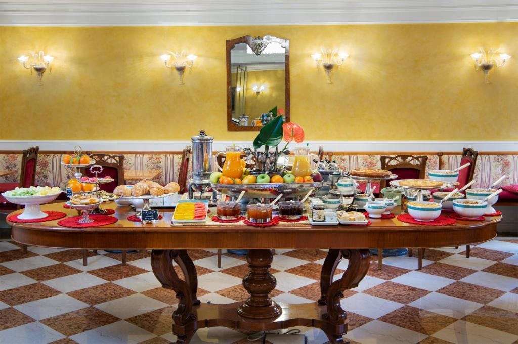 Billede av hotellet Art Hotel Orologio - nummer 5 af 15