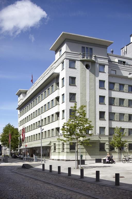 Hotellbilder av Scandic Bergen City Hotel - nummer 1 av 16