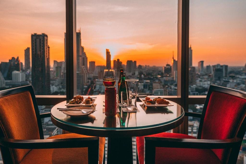 Billede av hotellet Pullman Bangkok Hotel G - nummer 5 af 16