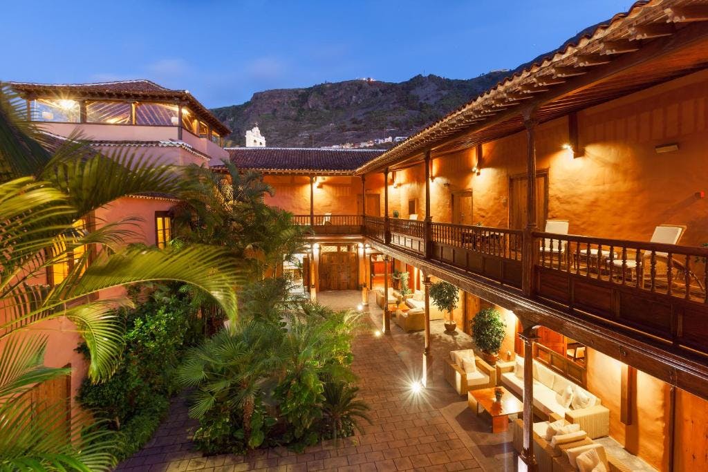 Hotellbilder av Hotel LIVVO La Quinta Roja - nummer 1 av 8