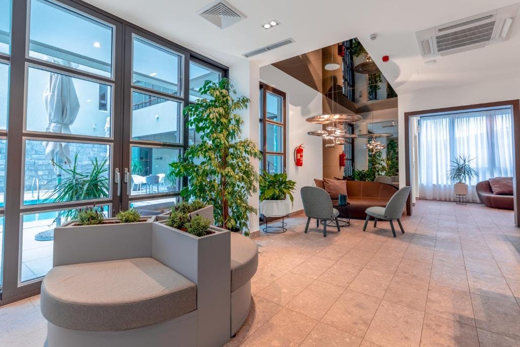 Billede av hotellet Hotel Nestos - nummer 6 af 13