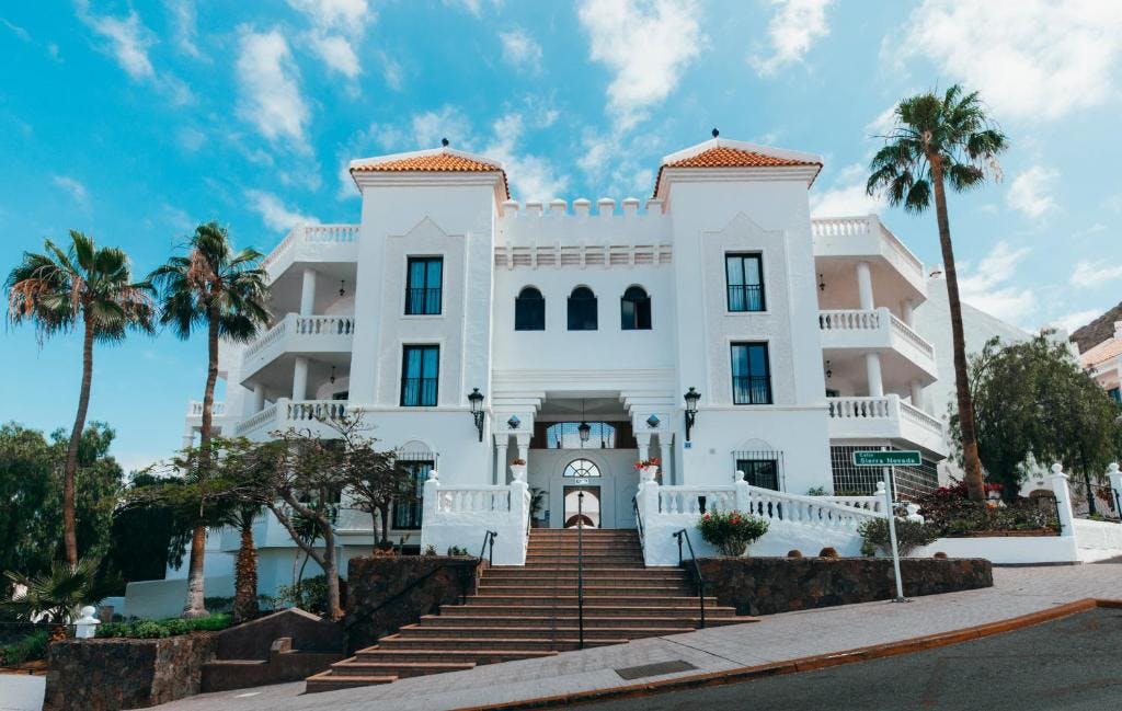 Billede av hotellet Beverly Hills Suites by Excel Hotels & Resorts - nummer 1 af 9
